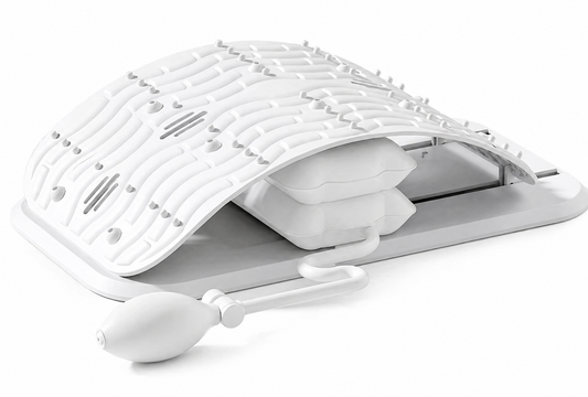 Comfortari Airflex