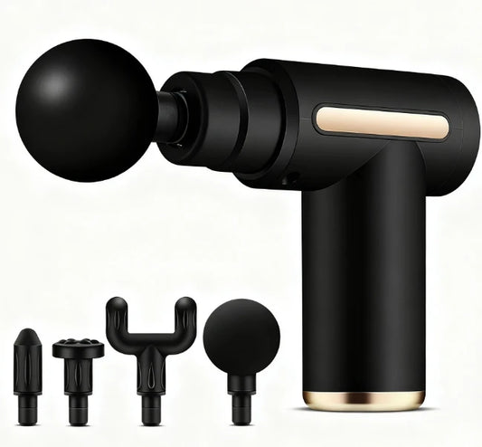 Comfortari FlexGun