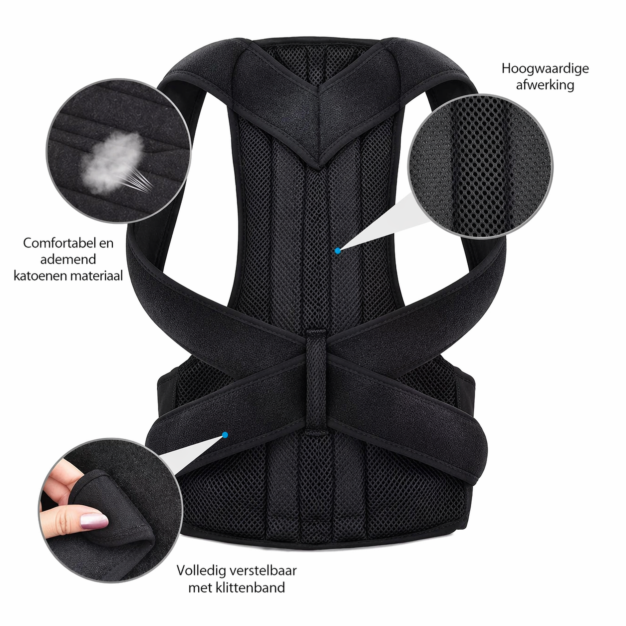 Comfortari SpinaFlex Pro