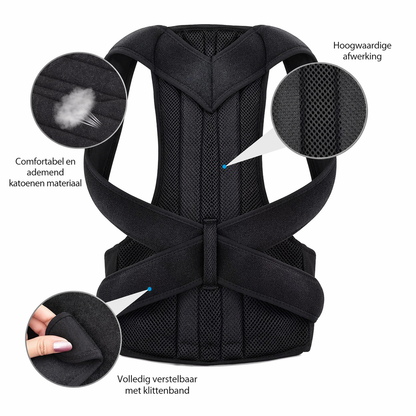 Comfortari SpinaFlex Pro