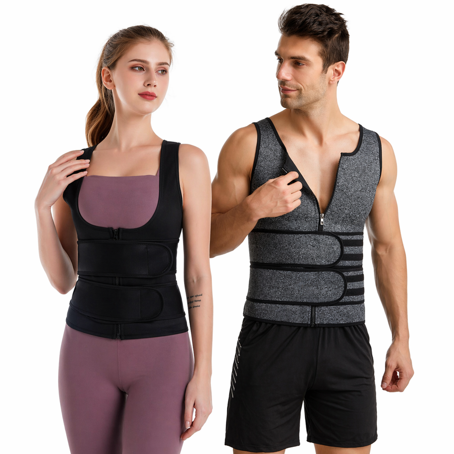 Comfortari Shaper