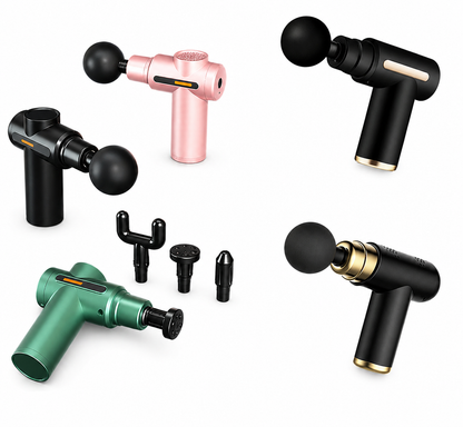 Comfortari FlexGun