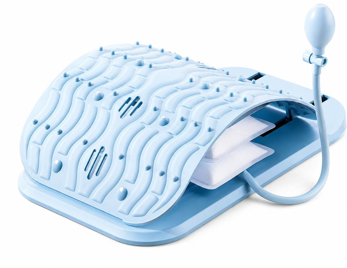 Comfortari Airflex