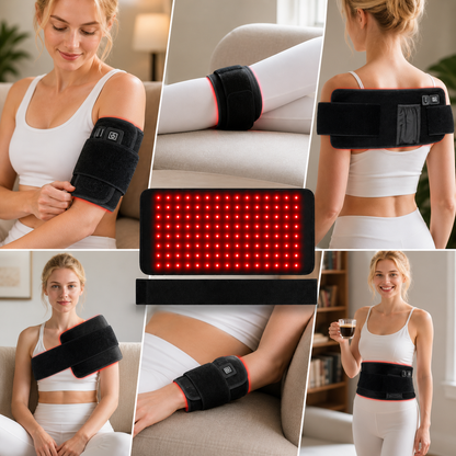Comfortari HeatBelt