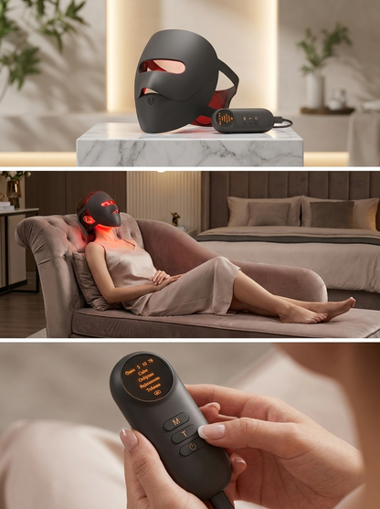 Comfortari GlowMask