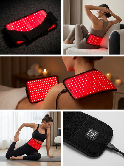 Comfortari HeatBelt