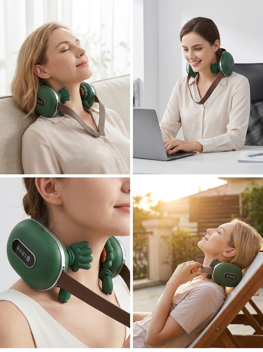 Comfortari Press Pro