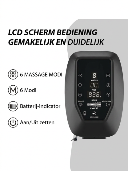 Comfortari LegRelief